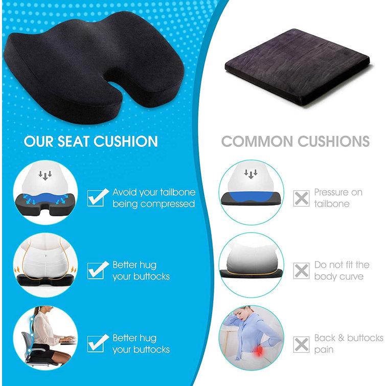 cushion for sciatica