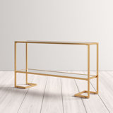 Mirrored Console Tables You Ll Love In 2021 Wayfair