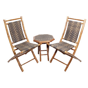 View Altman 3 Piece Conversation