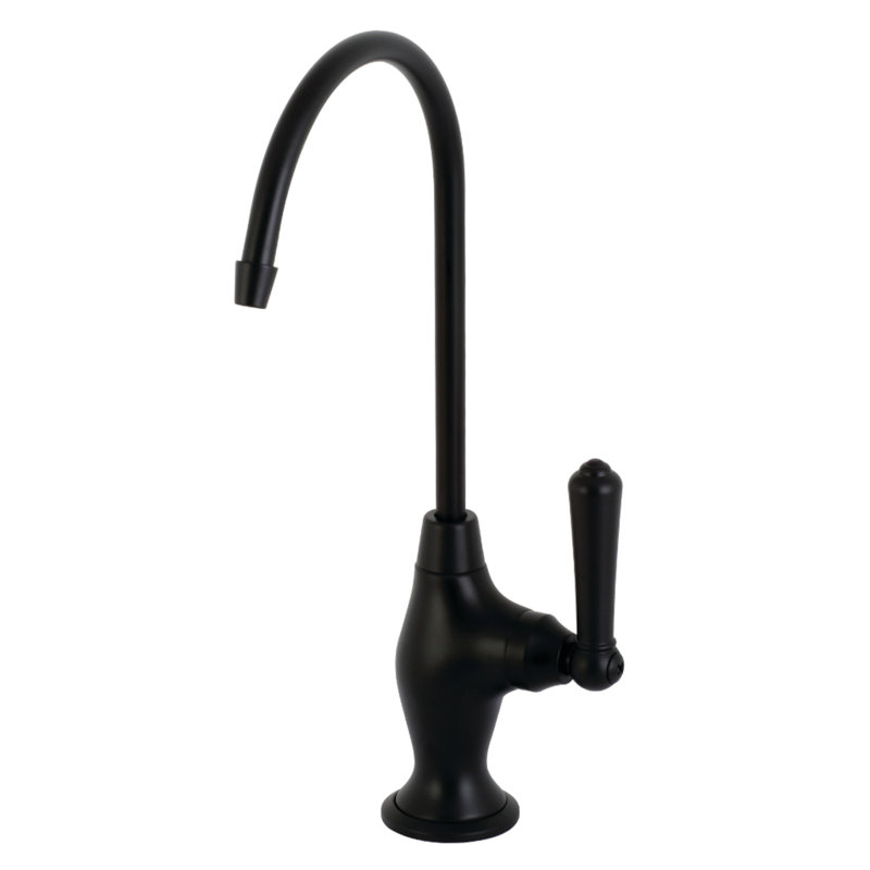 Kingston Brass Magellan Turn Water Filtration Faucet Reviews