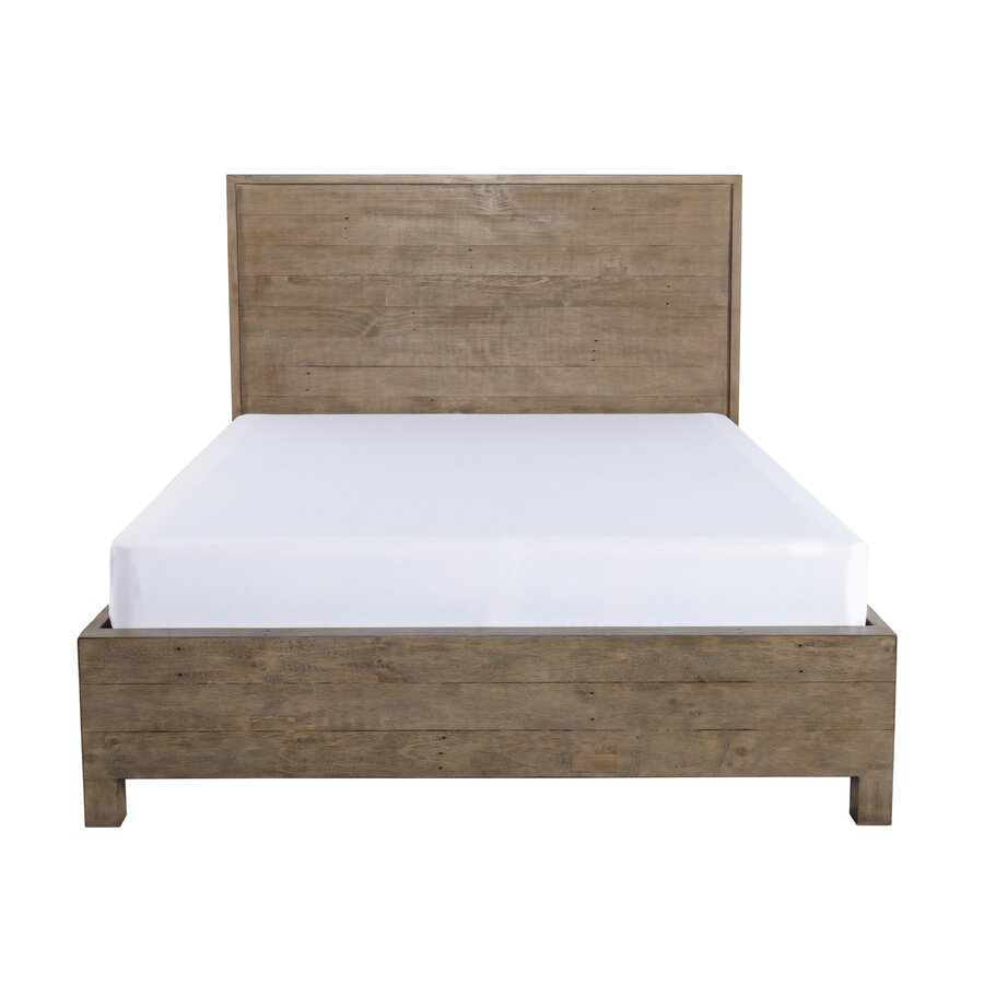 Aurthur Platform Bed