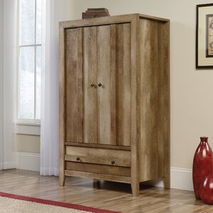 Signal Mountain Armoire