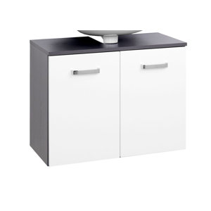 70 cm Waschbeckenunterschrank Bologna von Held M..