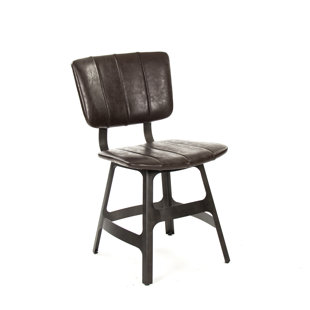 Go to store & view more images Zentique Angelica Side Chair