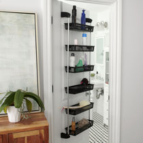 Pantry Door Organizers Up To 50 Off Through 07 05 Wayfair