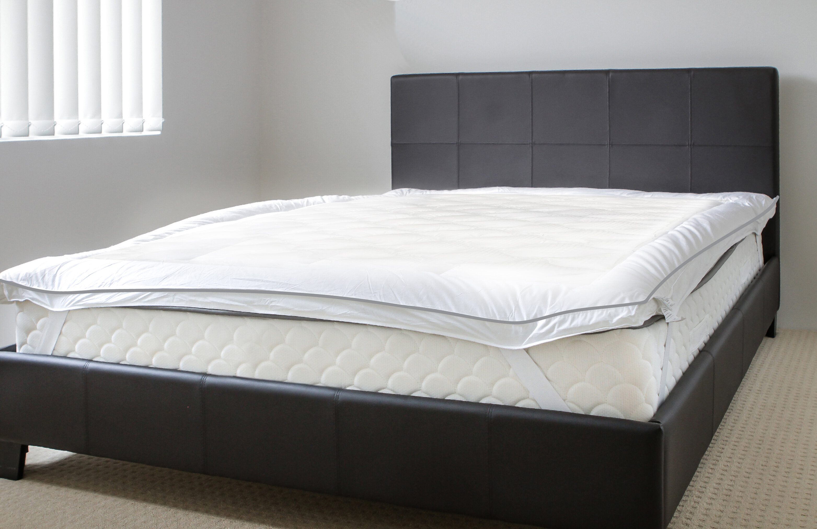 forty winks newington essential double mattress review
