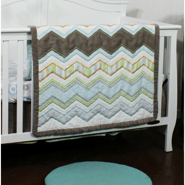 personalized baby quilts