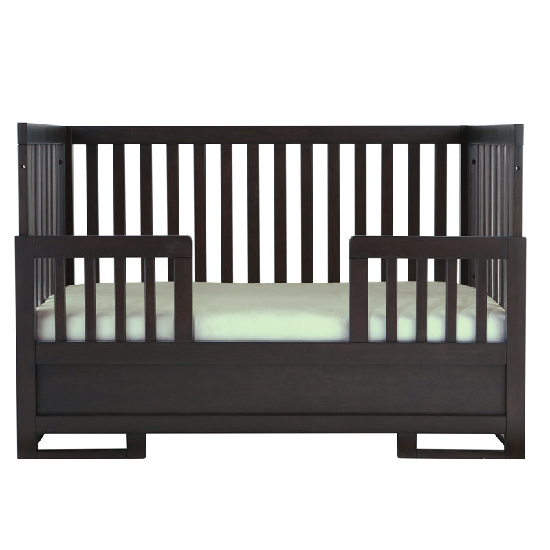 Karla Dubois Baby Copenhagen 2 In 1 Standard Convertible Crib