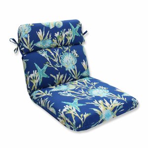 Daytrip Outdoor Dining Chair Cushion