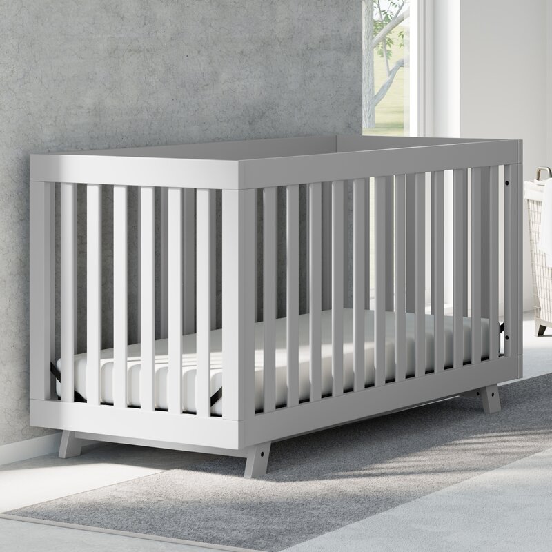 beckett crib