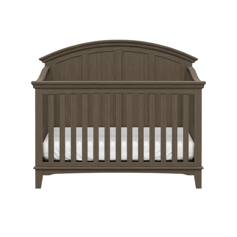 thomasville southern dunes crib conversion kit