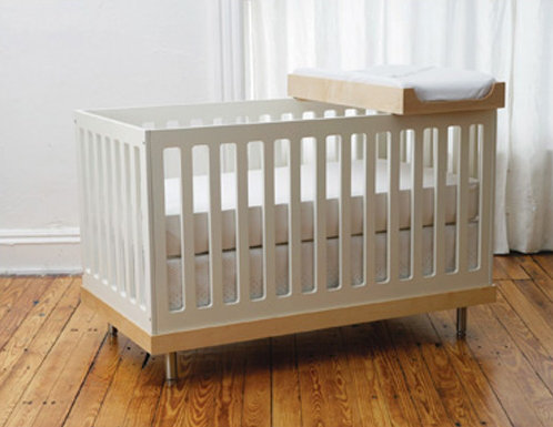 lowering crib mattress to floor