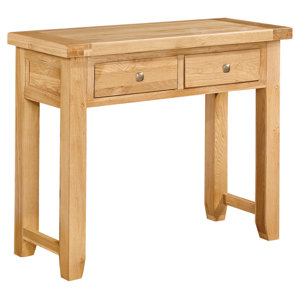 Konsolentisch Buxton von Hazelwood Home