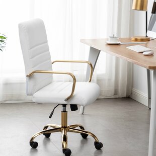 swift chrome frame conference chairs