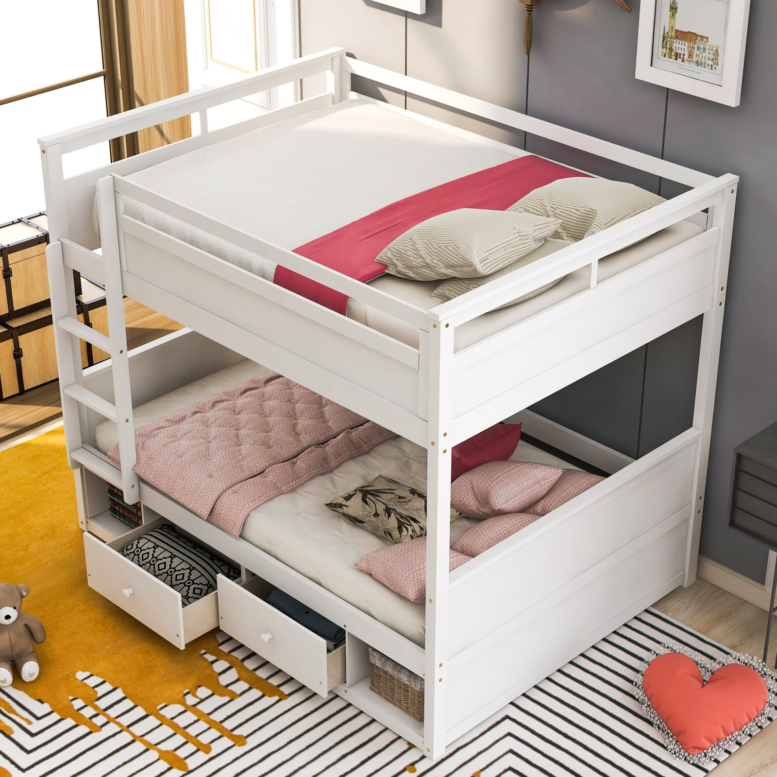 simmons riteheight mattress