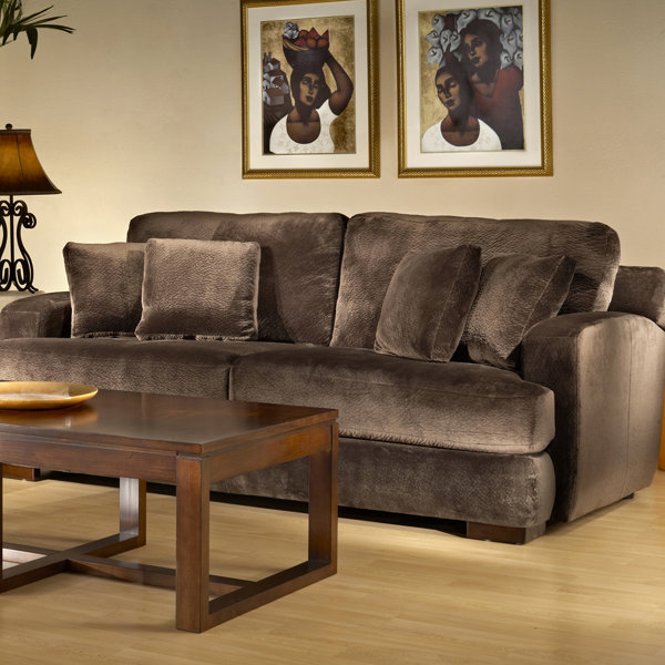 Sage Avenue Charlotte Sofa Reviews Wayfair