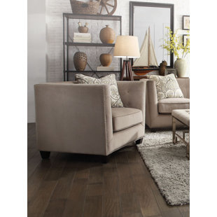 Go to store & view more images Darby Home Co Dahlstrom Armchair