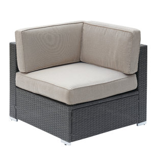 Corner Wedge Couch Wayfair Quickview
