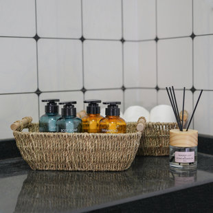 Storage Baskets On Sale Now Wayfair