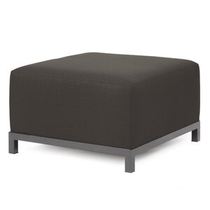 Woodsen Ottoman Slipcover