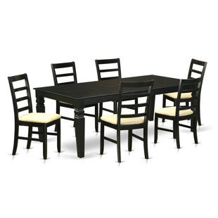 Cedarwood 7 Piece Dining Set