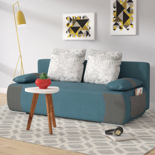 Go to store & view more images Zipcode Design Yaretzi Sleeper Sofa