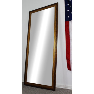 Kizzy Full Length Mirror Darby Home Co Size 635 H X 255 W