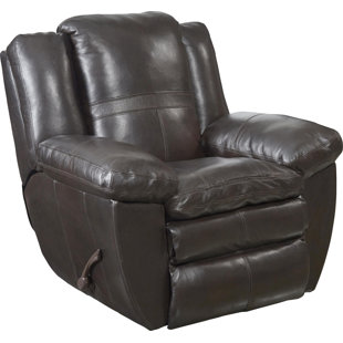 Aria Recliner by Catnapper Find
