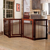 free standing child gate