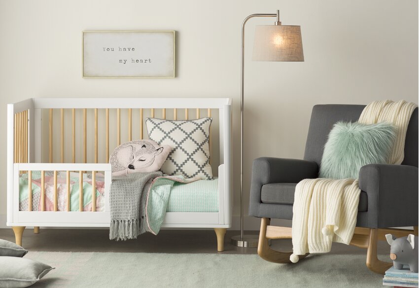 Baby Cribs Wayfair