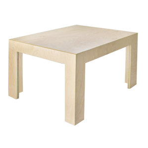 Cube Desk by Sodura