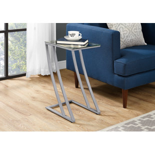 Boatwright End Table by Orren Ellis Discount