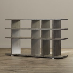 Ada Etagere Bookcase By Wade Logan