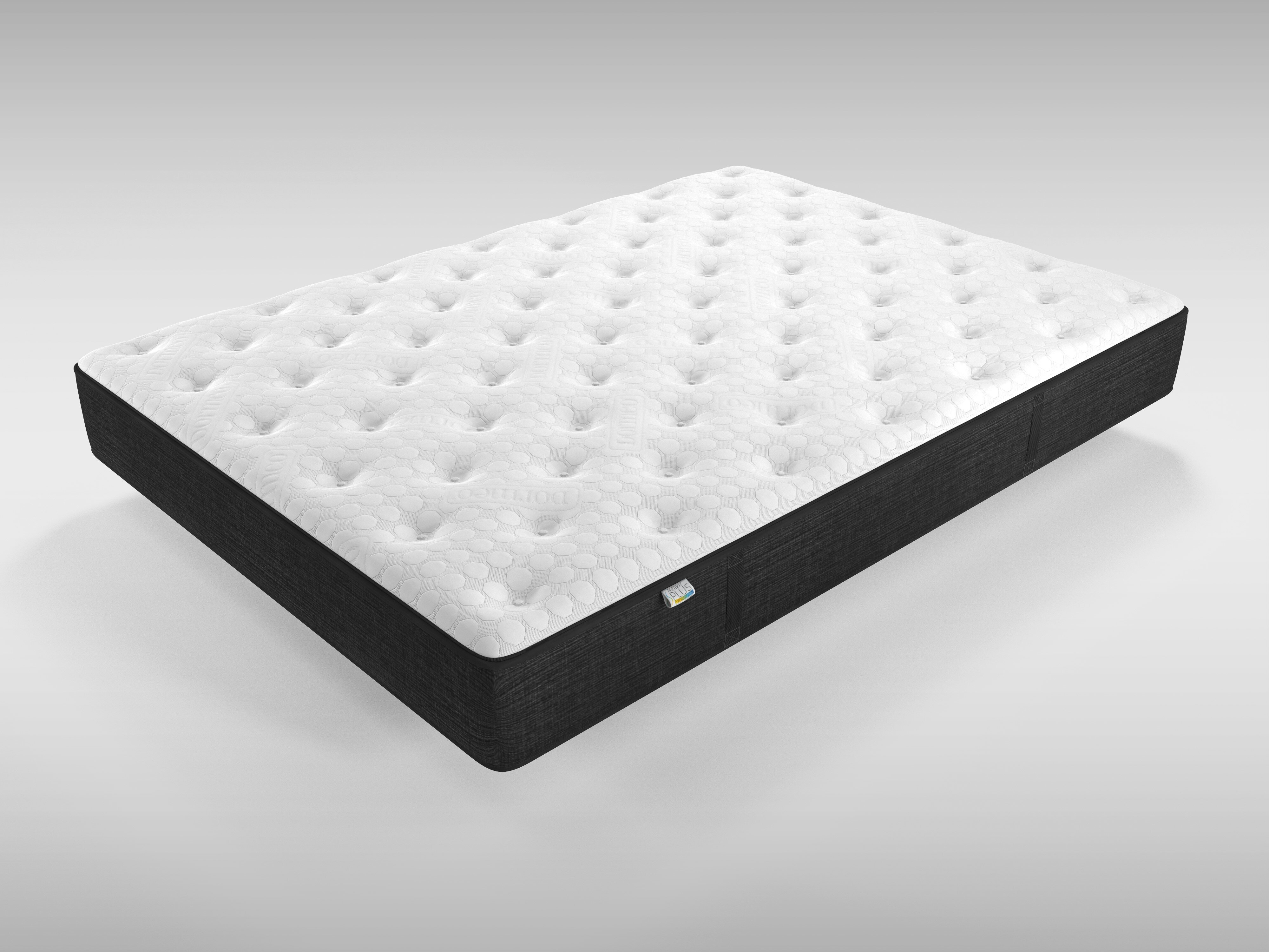 s plus mattress