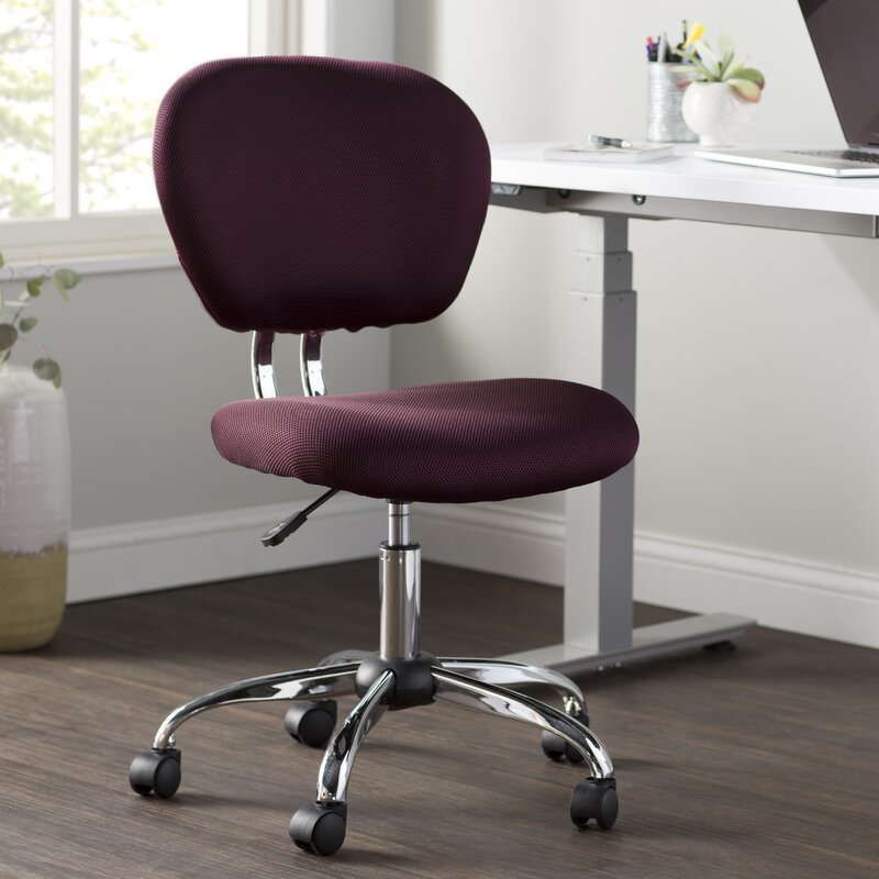 Wayfair Basics Mesh Task Office Chair Reviews Wayfair