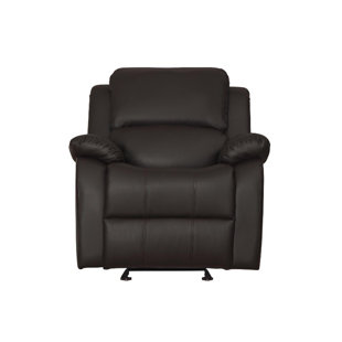 Go to store & view more images Hazzard Manual Glider Recliner by Red Barrel Studio