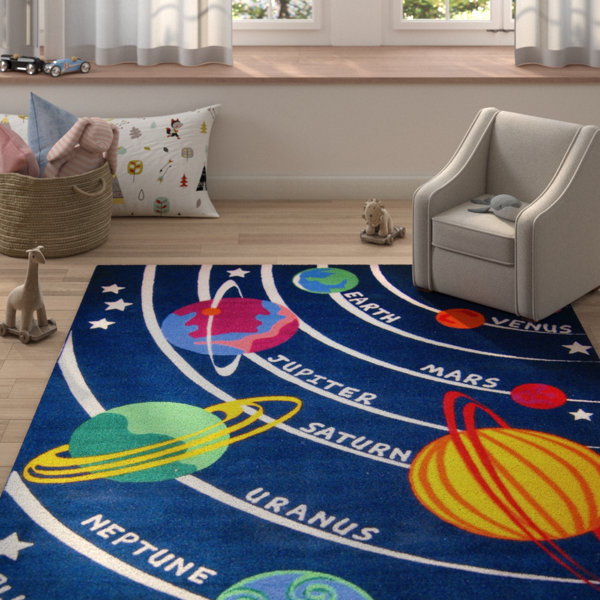 Classroom Rugs Wayfair