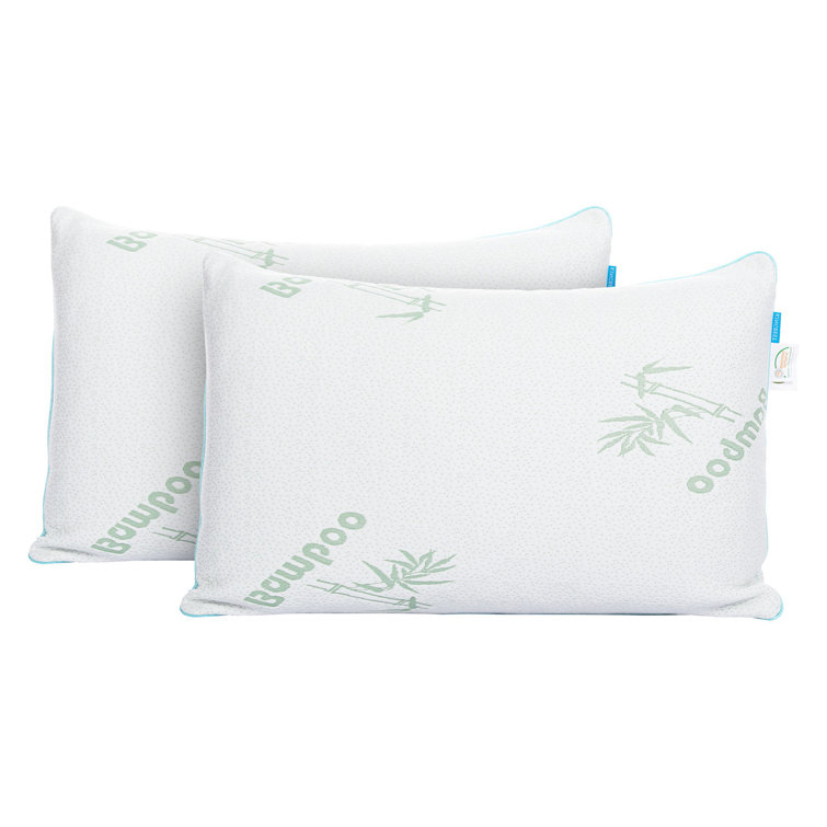 pillows for adjustable beds