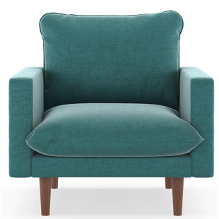Robles Armchair by Brayden Studio Top Reviews