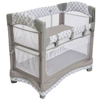 smart voyager infant swing and high chair