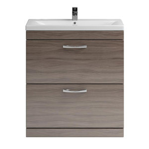 Premier 81 cm Waschtisch Shipton mit Schrank