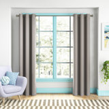 Formal Living Room Curtains Wayfair