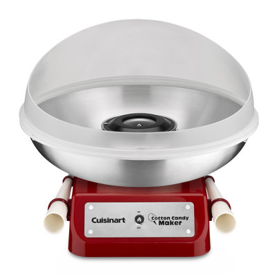 Cuisinart Cotton Candy Maker Cuisinart
