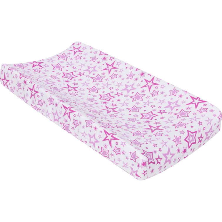 star changing pad cover