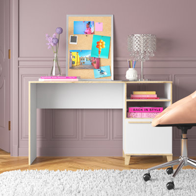 Minetta Writing Desk