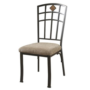 Jefferson Side Chair by Powell Furniture Wonderful