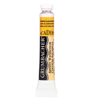 Academy Watercolor Paint Grumbacher Color: Thio Violet