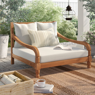 Patio Daybeds You Ll Love Wayfair Quickview