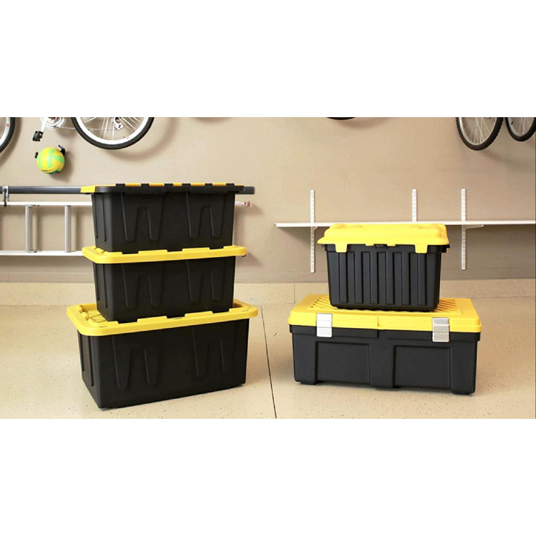 durabilt storage bins costco