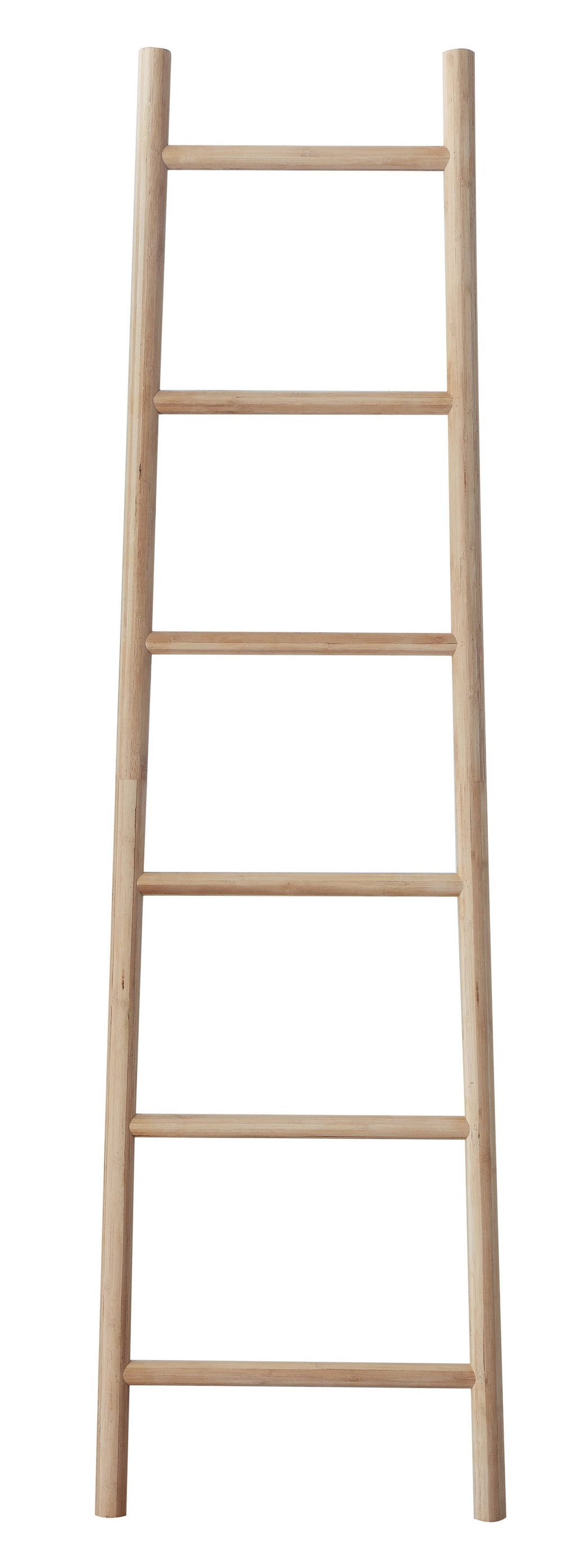 AllModern 70.75'' Tall Solid Wood Blanket Ladder & Reviews Wayfair Canada
